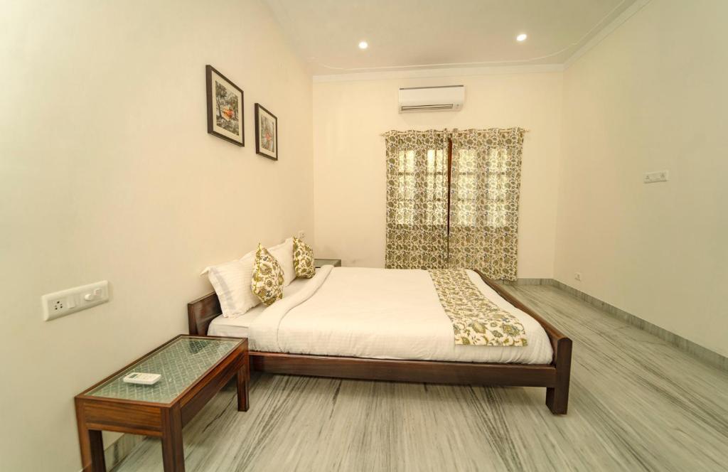 Удаипур: Sereine Villa By Tru Voya Hospitality