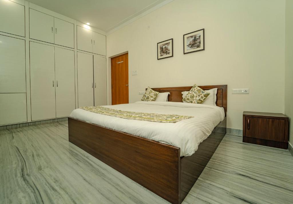 Удаипур: Sereine Villa By Tru Voya Hospitality