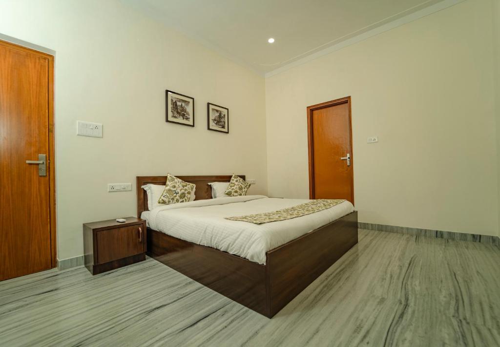 Удаипур: Sereine Villa By Tru Voya Hospitality