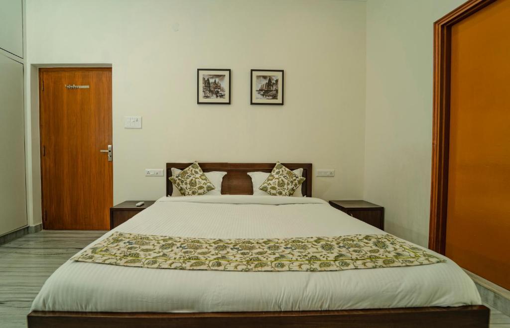 Удаипур: Sereine Villa By Tru Voya Hospitality