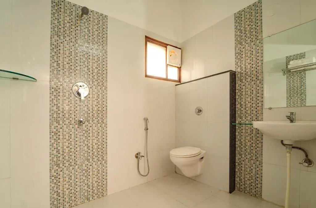 Удаипур: Sereine Villa By Tru Voya Hospitality