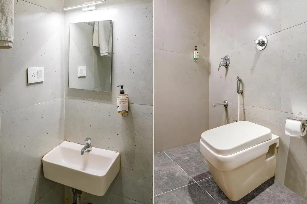 Мумбаи: Fabhotel New Prince Palace