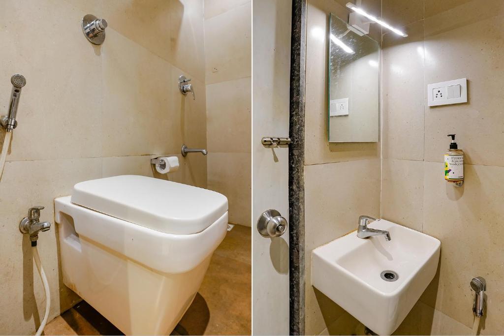 Мумбаи: Fabhotel New Prince Palace