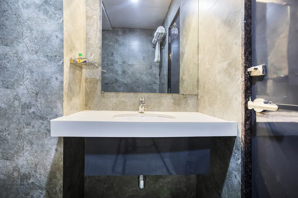 Мумбаи: Fabhotel Prime Le Western