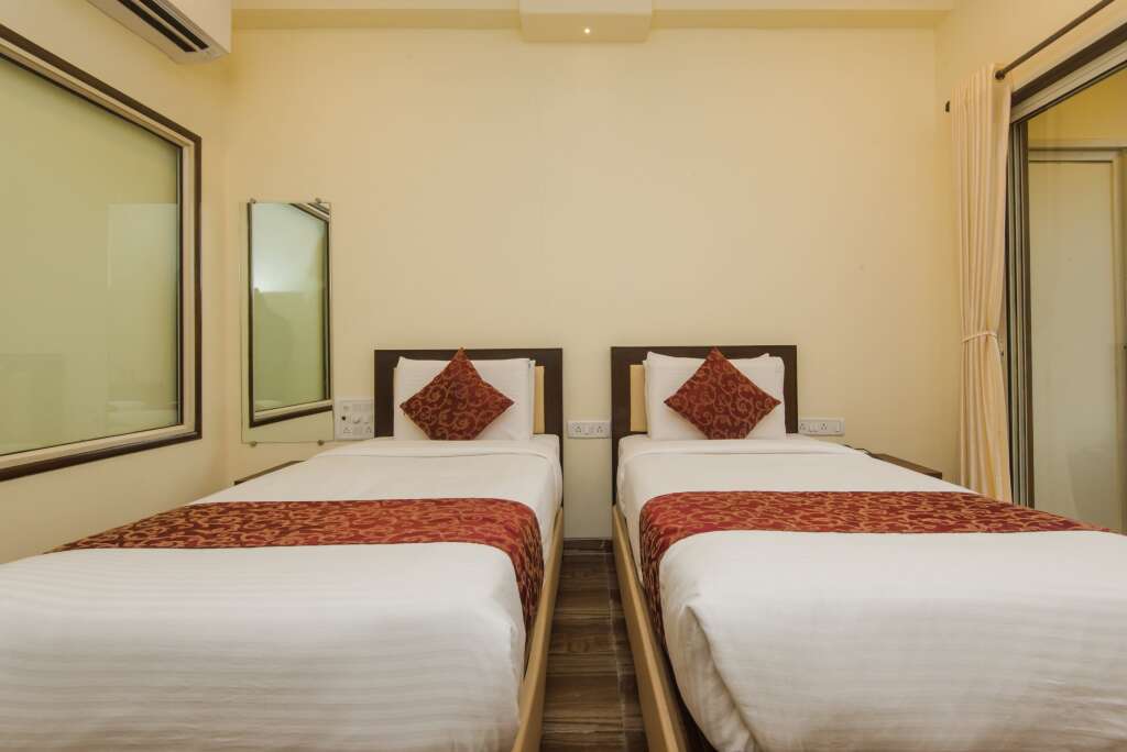 Мумбаи: Fabhotel Divine Residency