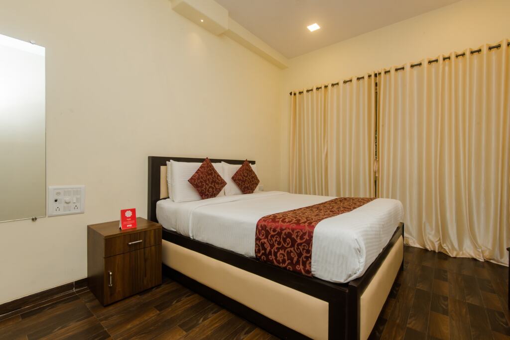 Мумбаи: Fabhotel Divine Residency