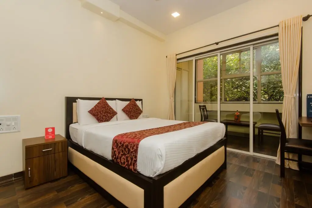 Мумбаи: Fabhotel Divine Residency