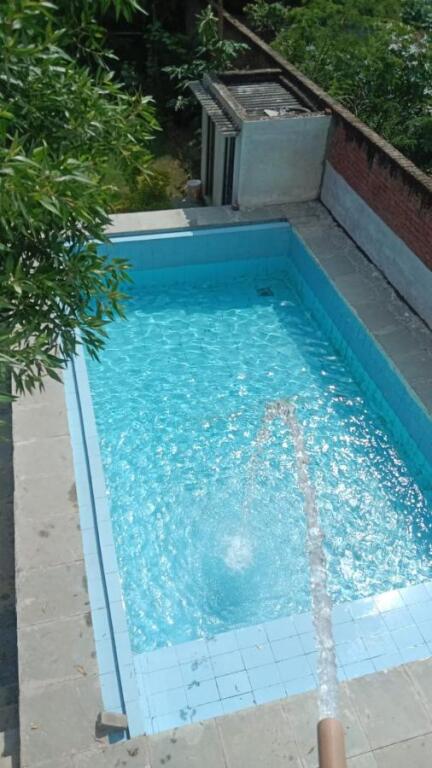 Удаипур: Sunrise Villa & Pool