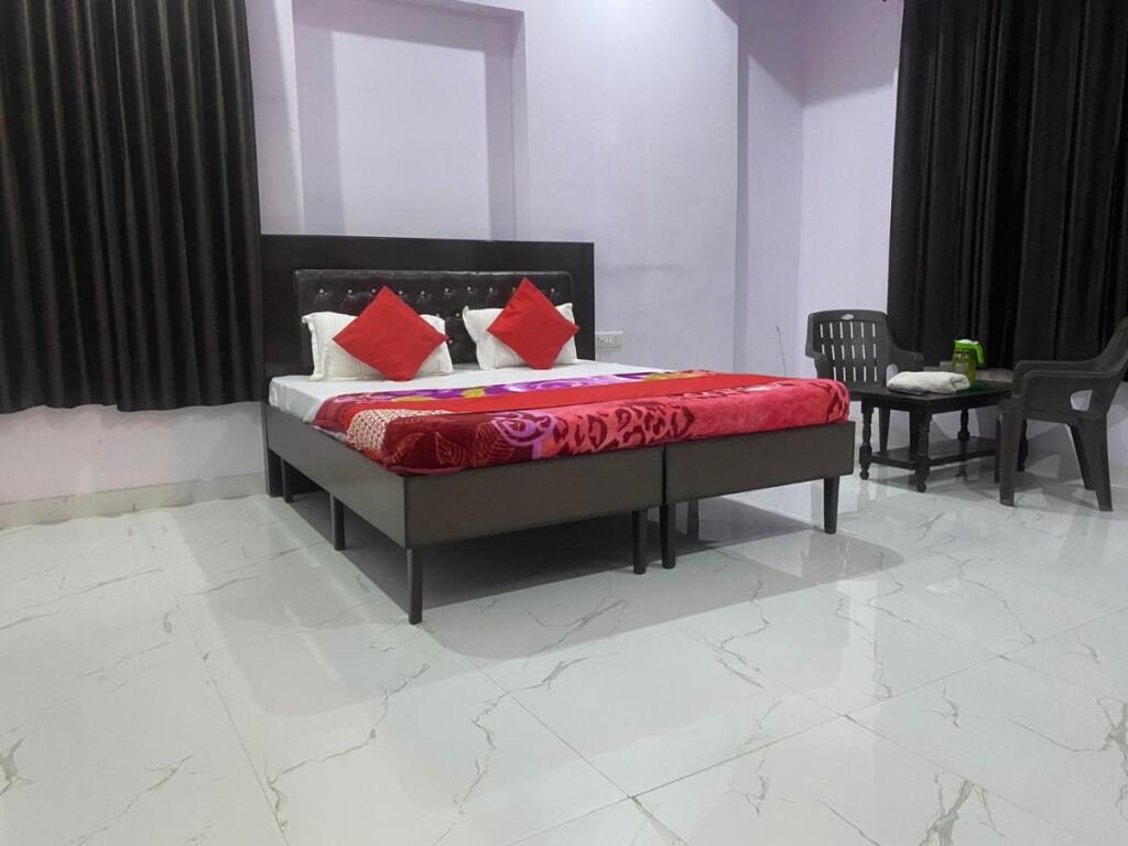 Удаипур: Sunrise Villa & Pool