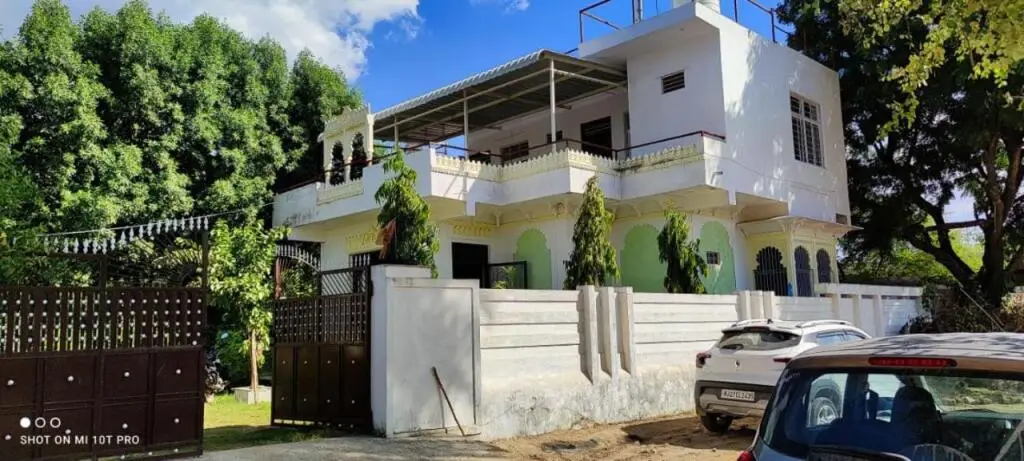 Sunrise Villa & Pool — фото 1