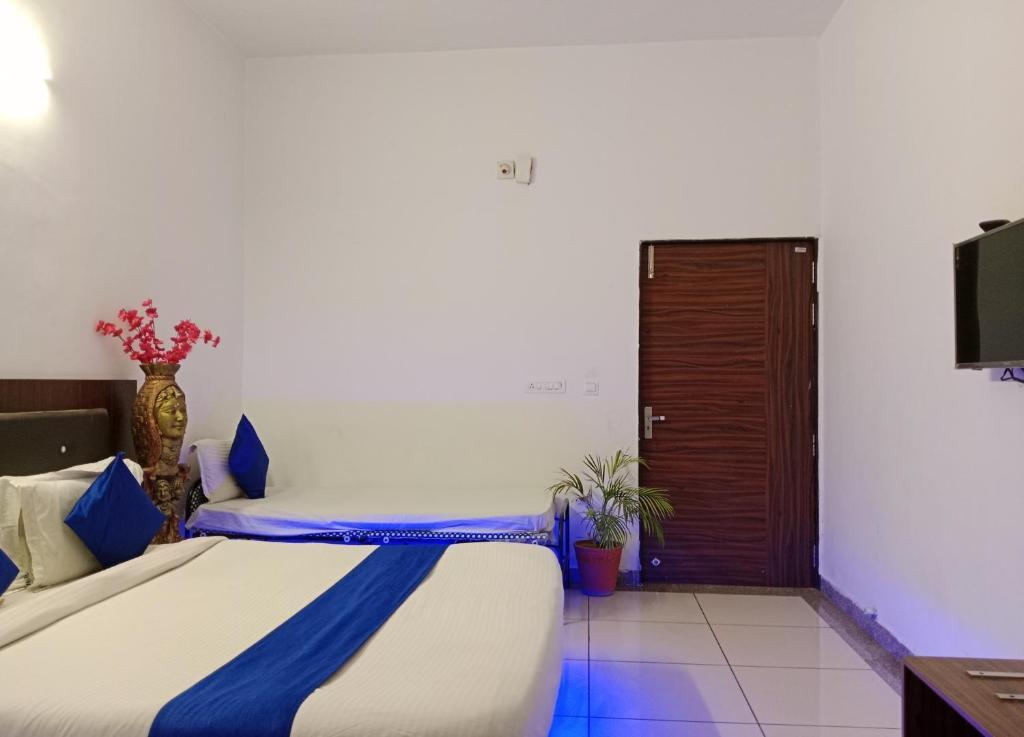 Удаипур: Keshar Residency