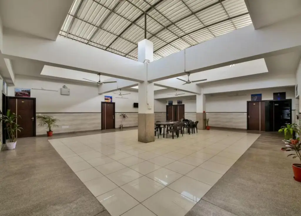 Удаипур: Keshar Residency