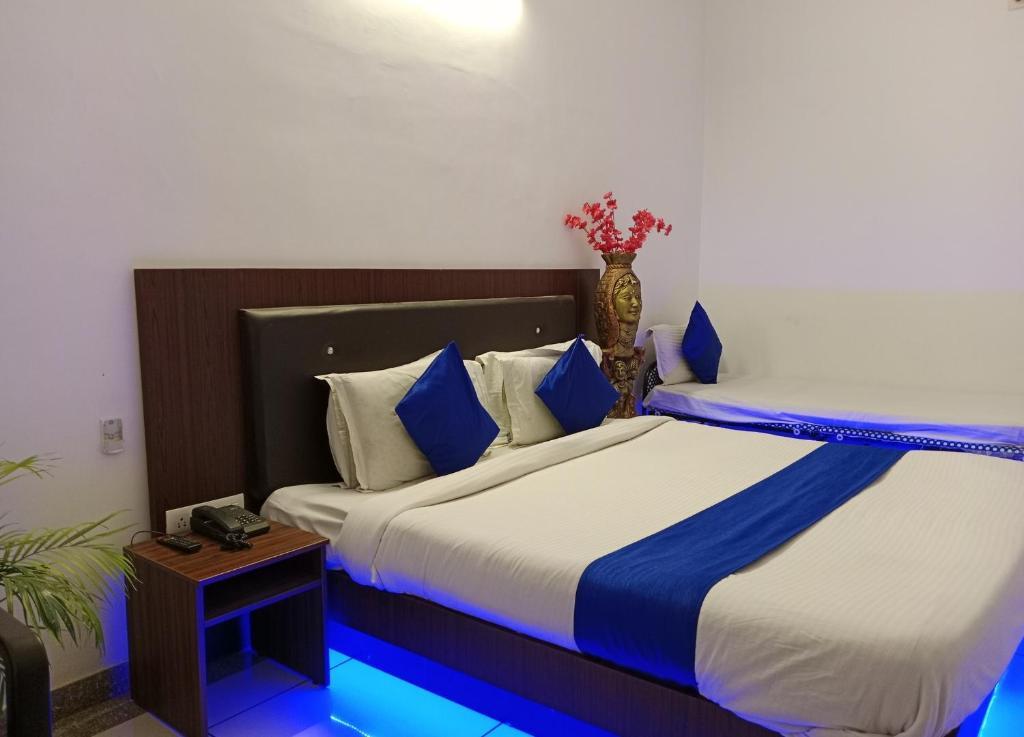 Удаипур: Keshar Residency