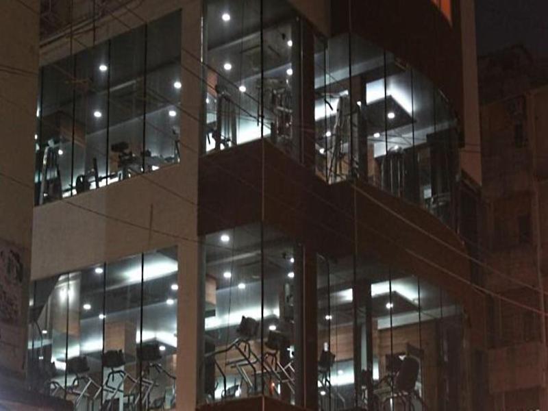 FabHotel Loharker Ramdaspeth — фото 1