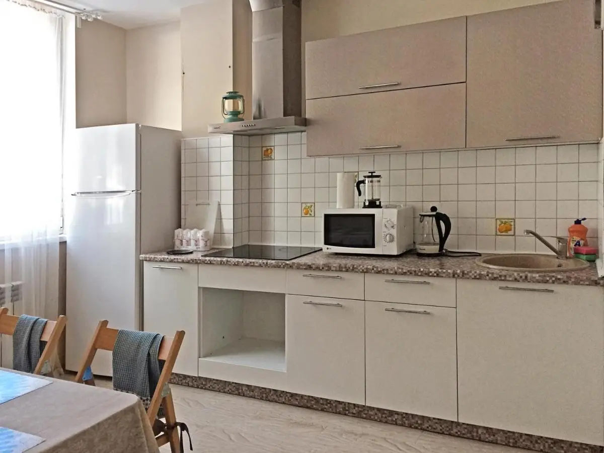 Красная Поляна: Apartment Elene