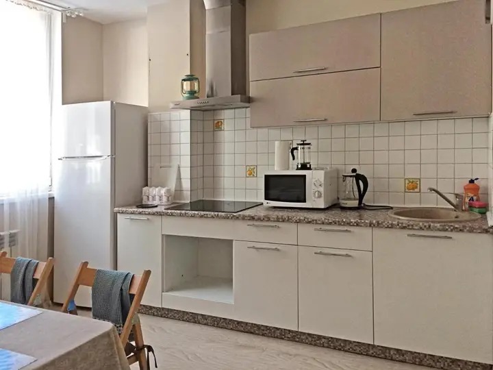 Красная Поляна: Apartment Elene