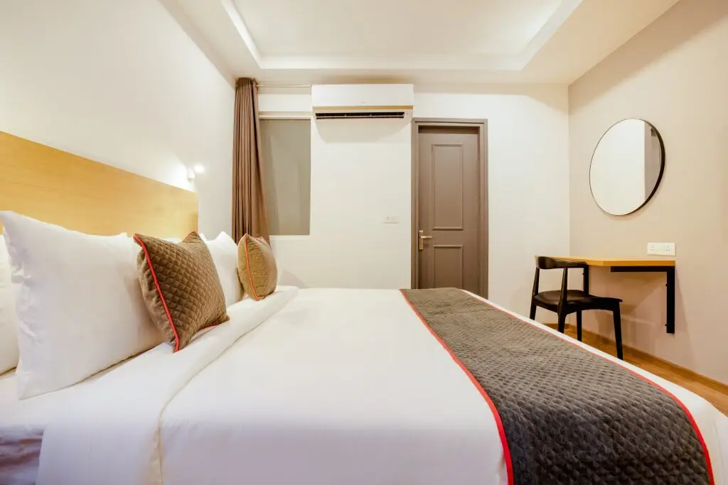 Нью-Дели: FabHotel RC Gagan Vihar
