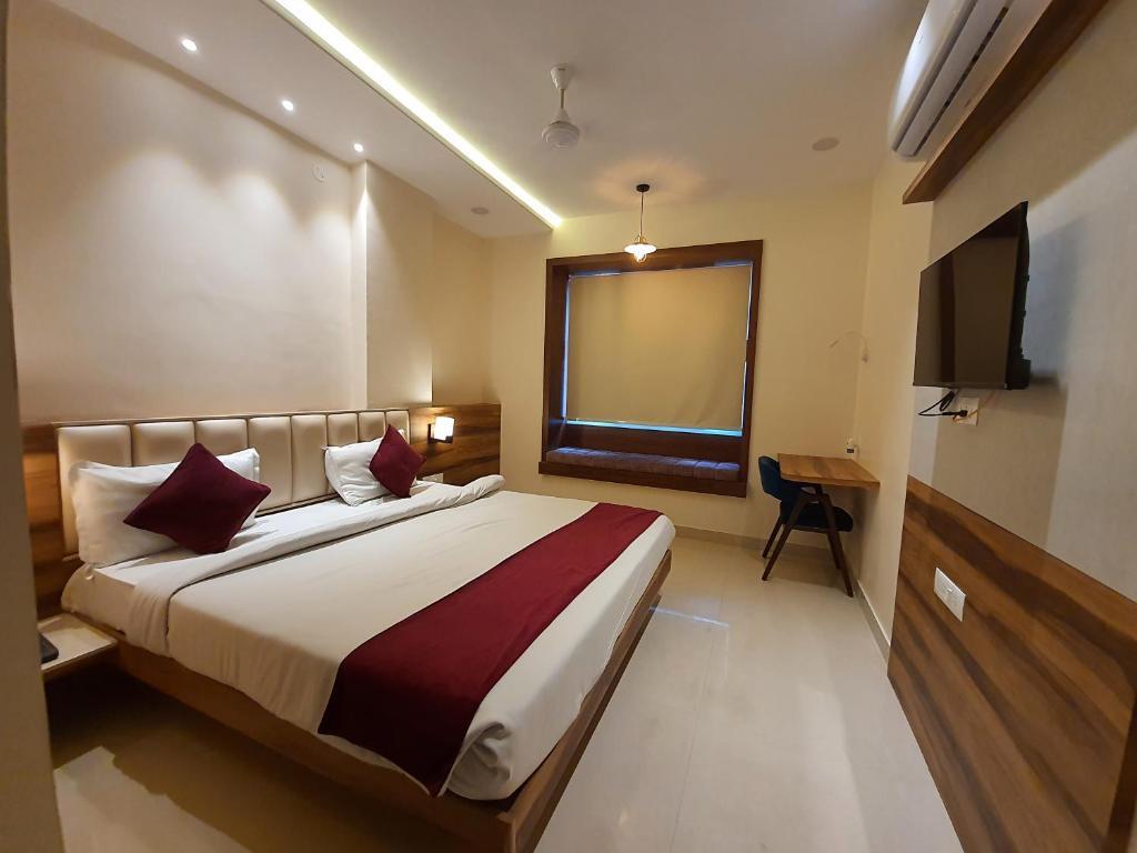 Удаипур: Hotel Amoré