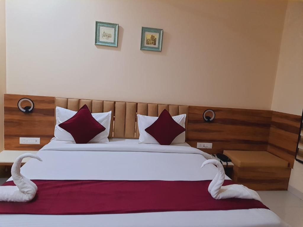 Удаипур: Hotel Amoré