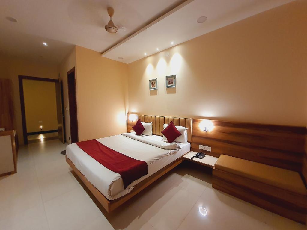 Удаипур: Hotel Amoré