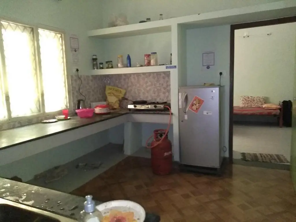 Ковалам: Lakmi home stay and spa