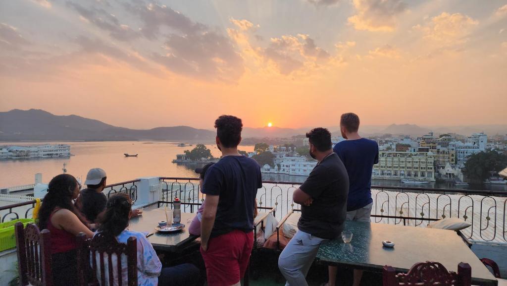Удаипур: Dreamyard Udaipur - Hostel