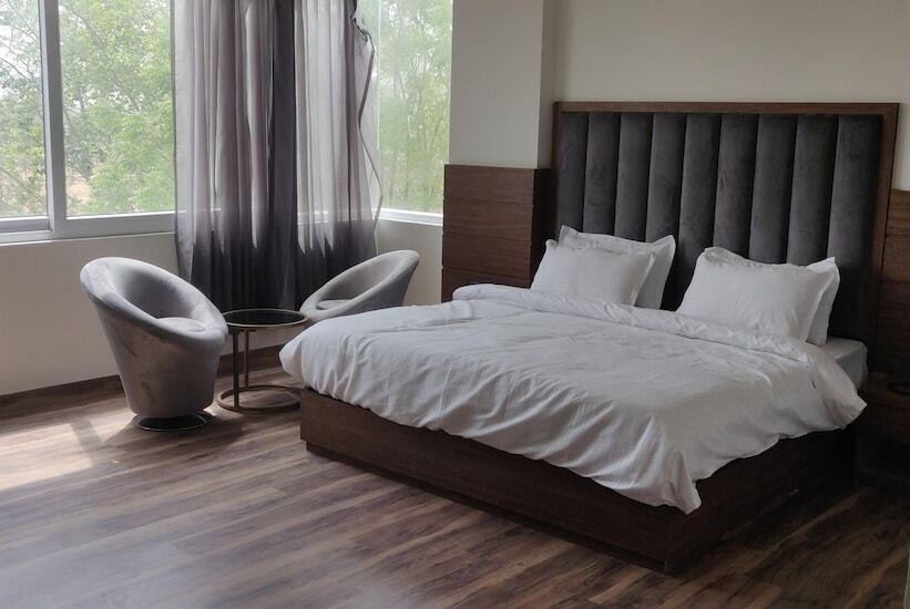 Джайпур: Hotel The Sawai