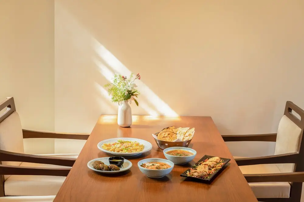 Удаипур: Seasons A Boutique Hotel