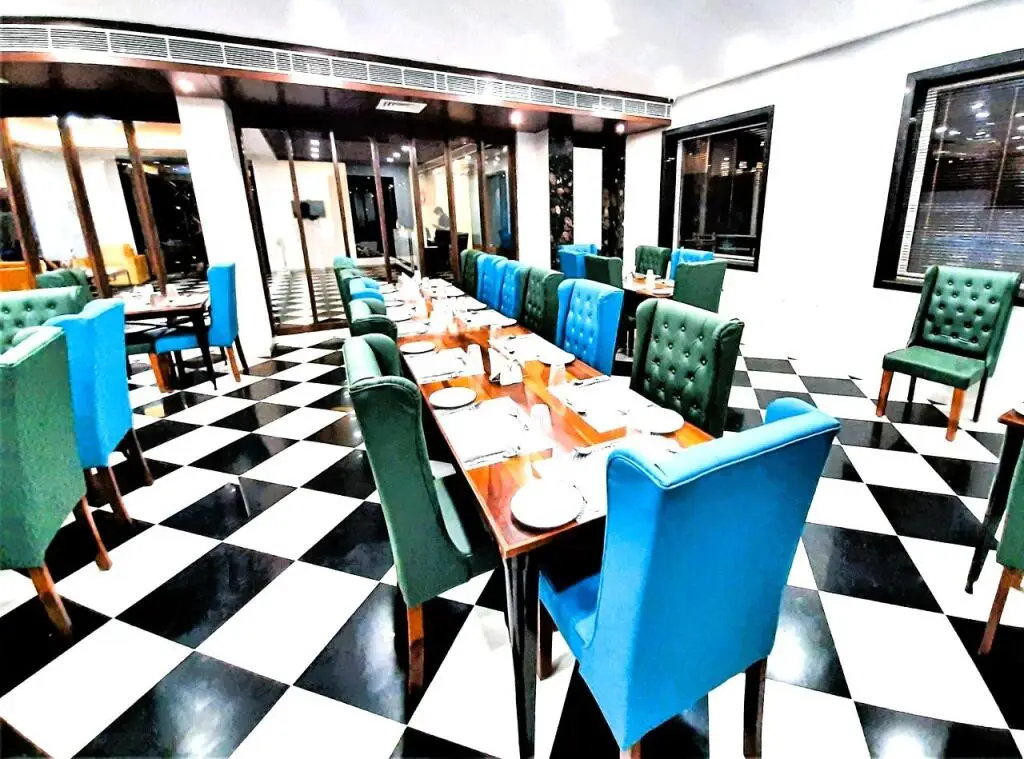 Удаипур: Suvin Residency By Arni Hospitality