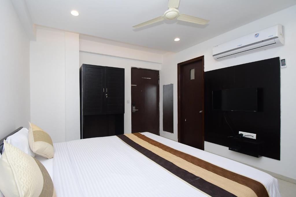 Джайпур: Hotel Life Inn
