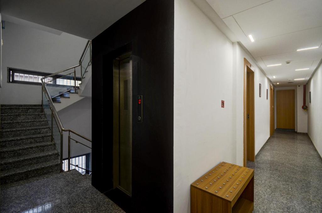 Удаипур: Treebo Trend Park View Inn