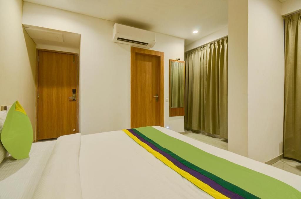 Удаипур: Treebo Trend Park View Inn