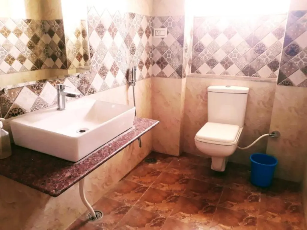 Удаипур: Sun Heritage Villa