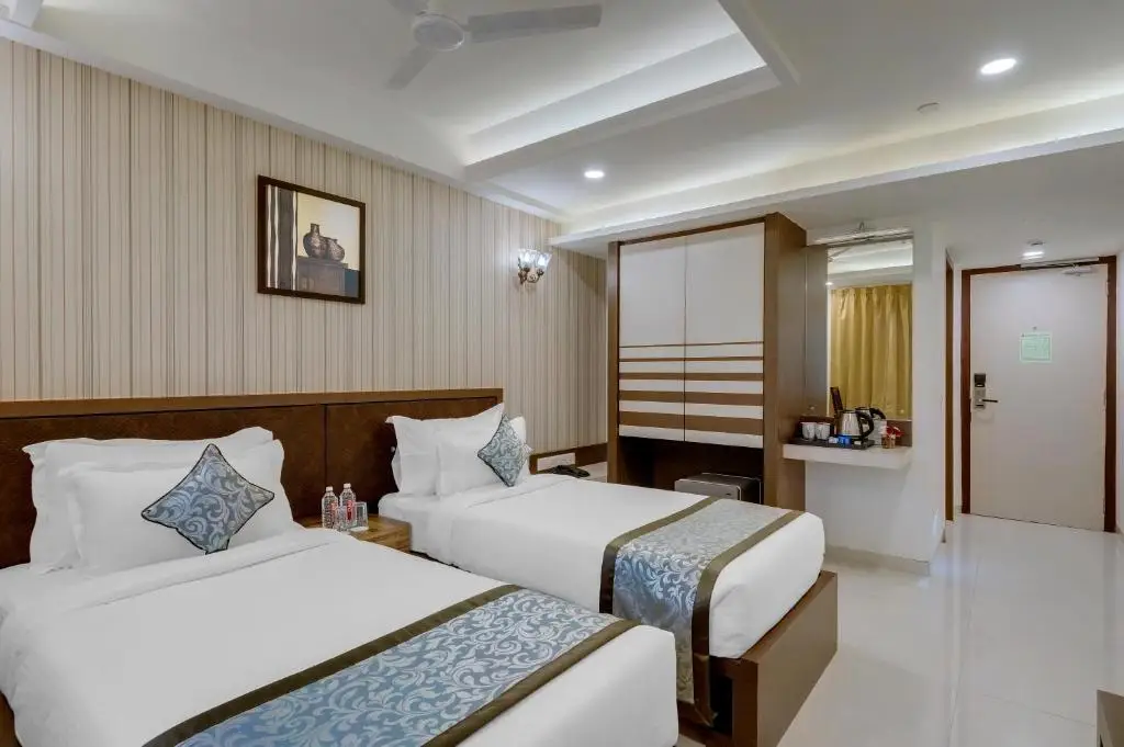 Джайпур: Click Collection Jaipur