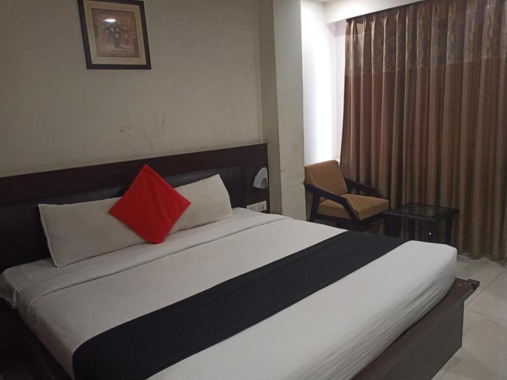 Джайпур: Hotel Krishna