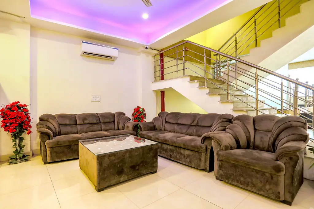 Нью-Дели: Fabhotel The Kiara