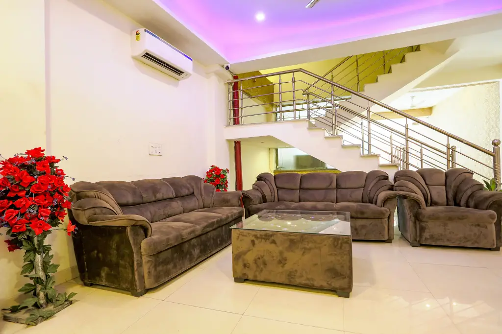 Нью-Дели: Fabhotel The Kiara