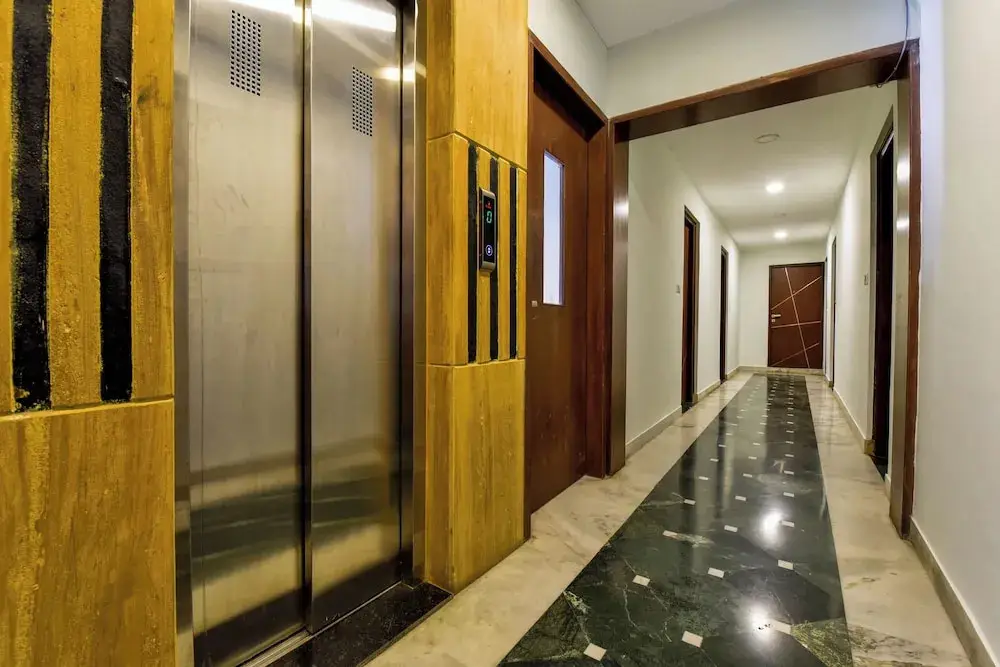 Удаипур: Naivara Boutique Hotel