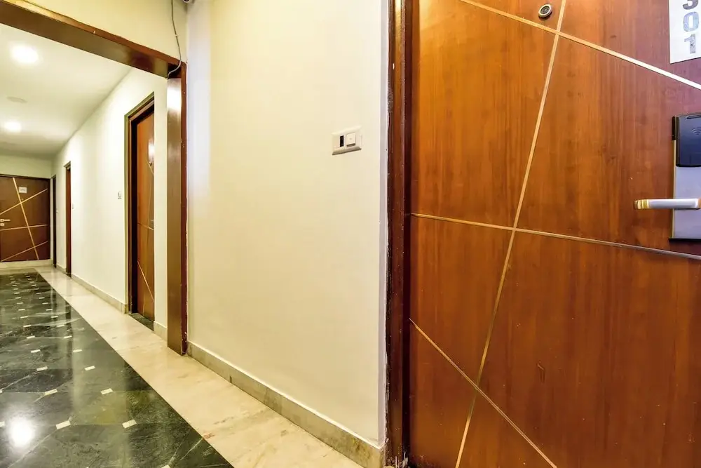 Удаипур: Naivara Boutique Hotel