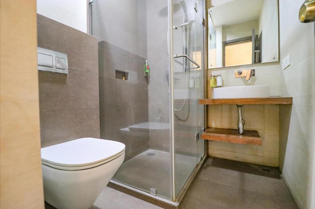 Нью-Дели: Fabhotel Lord Inn