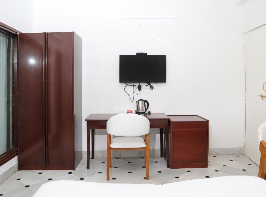Удаипур: Hotel Darbargarh, Udaipur