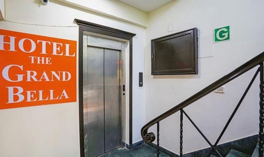 Fabhotel The Grand Bella — фото 1