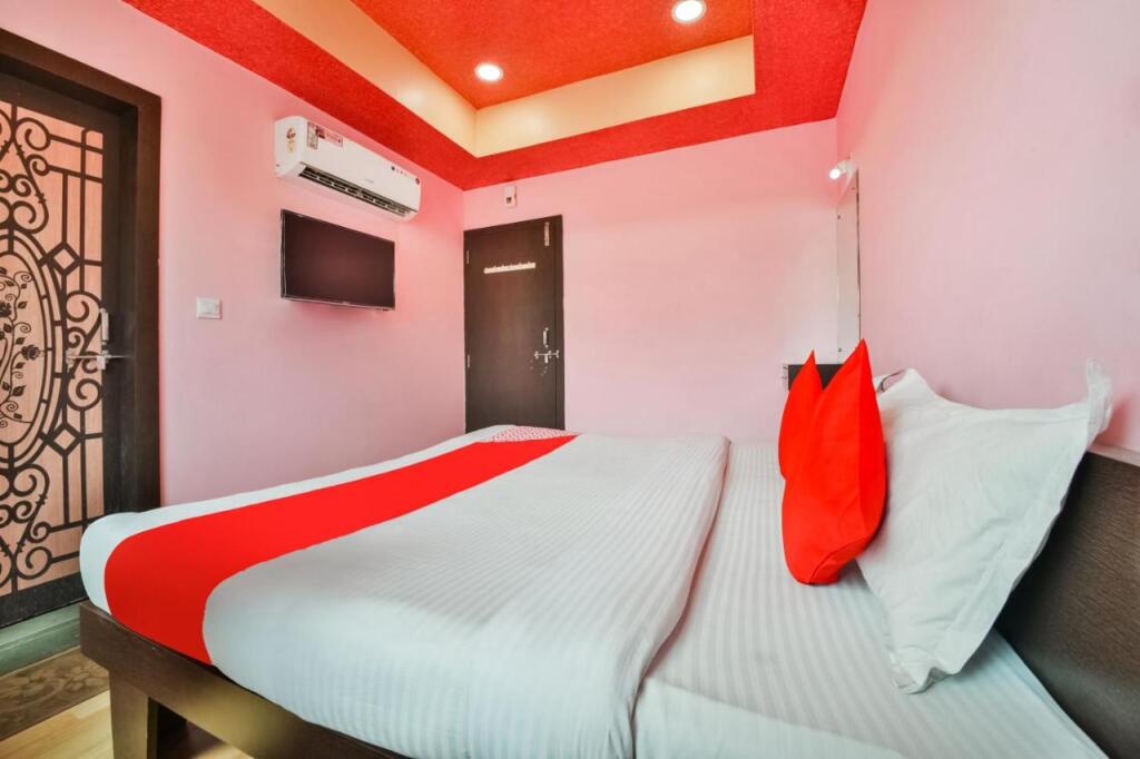 Удаипур: Hotel Ganpati