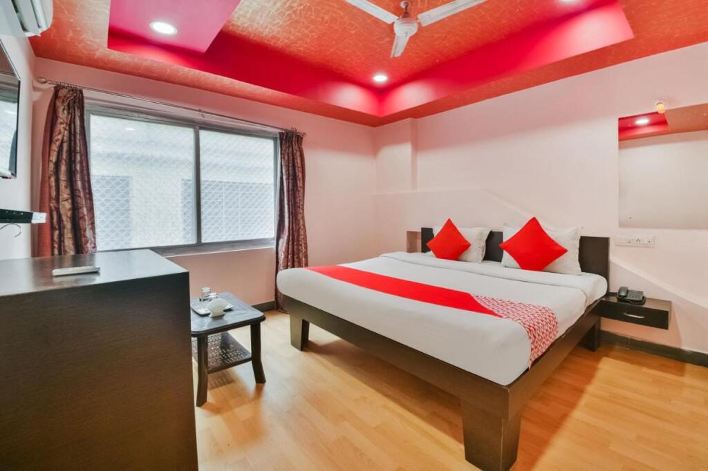 Удаипур: Hotel Ganpati