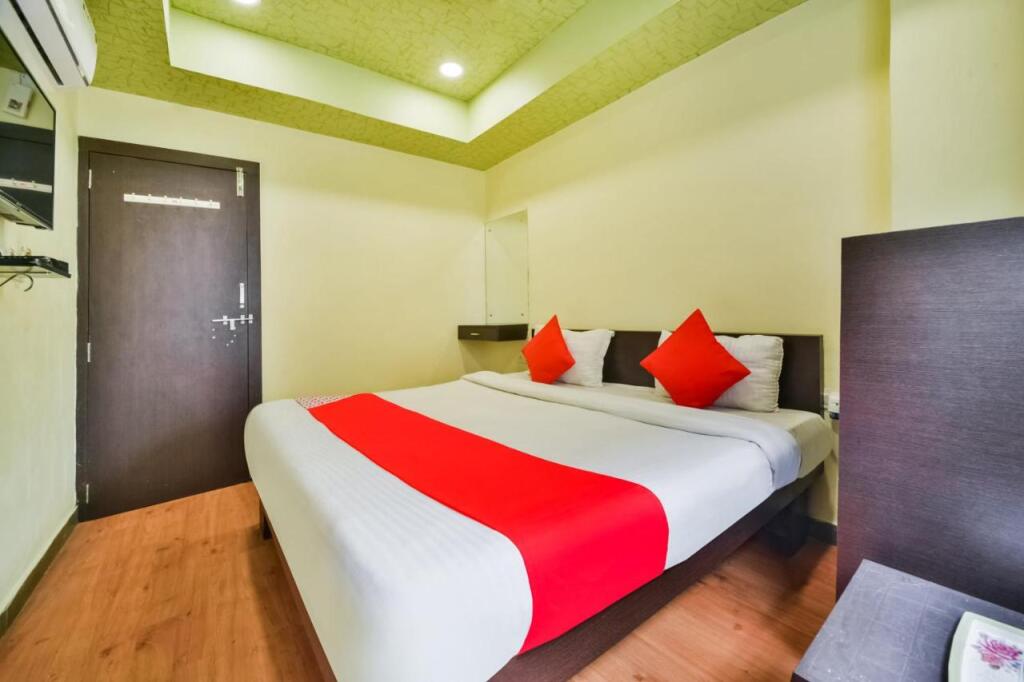 Удаипур: Hotel Ganpati