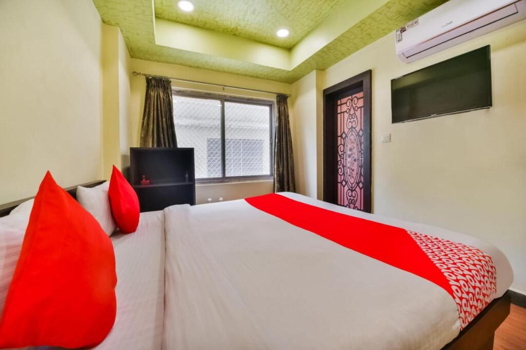 Удаипур: Hotel Ganpati