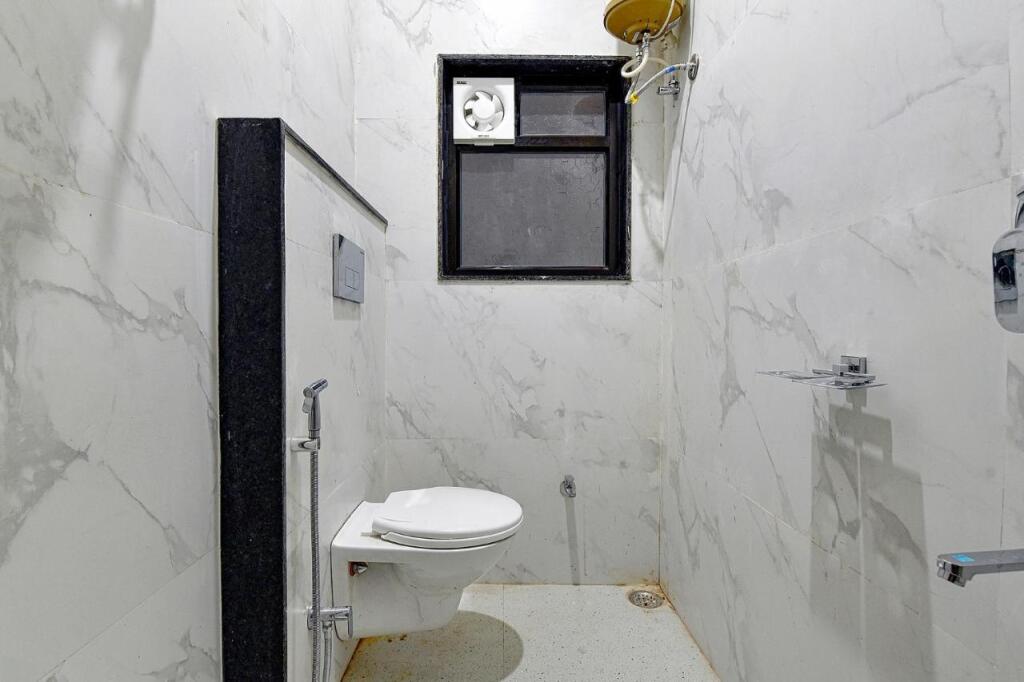 Удаипур: Fabhotel Infinity Blue