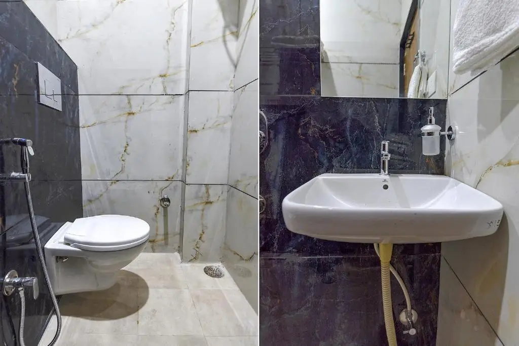 Удаипур: Fabhotel Infinity Blue
