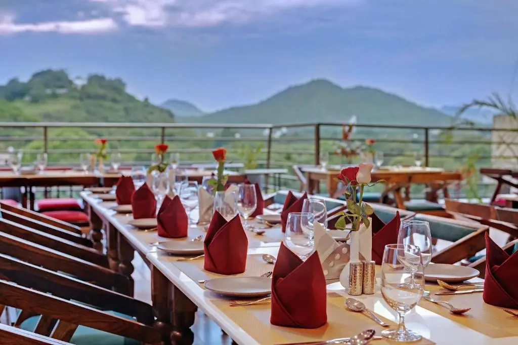 Удаипур: Click Hotel Suryaprakash