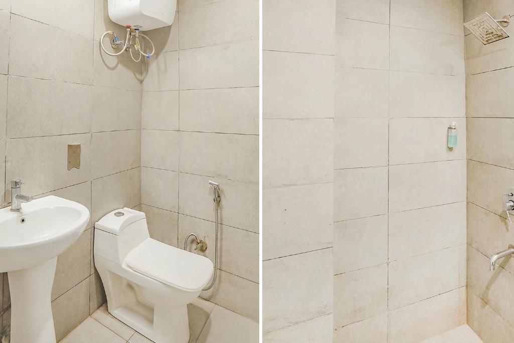 Нойда: FabHotel Noida Grand